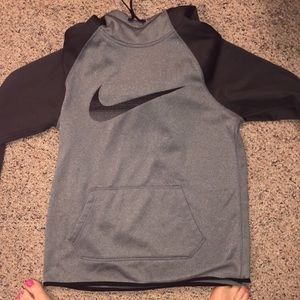 Nike Hoodie. Worn 2x